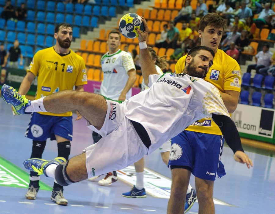 handball