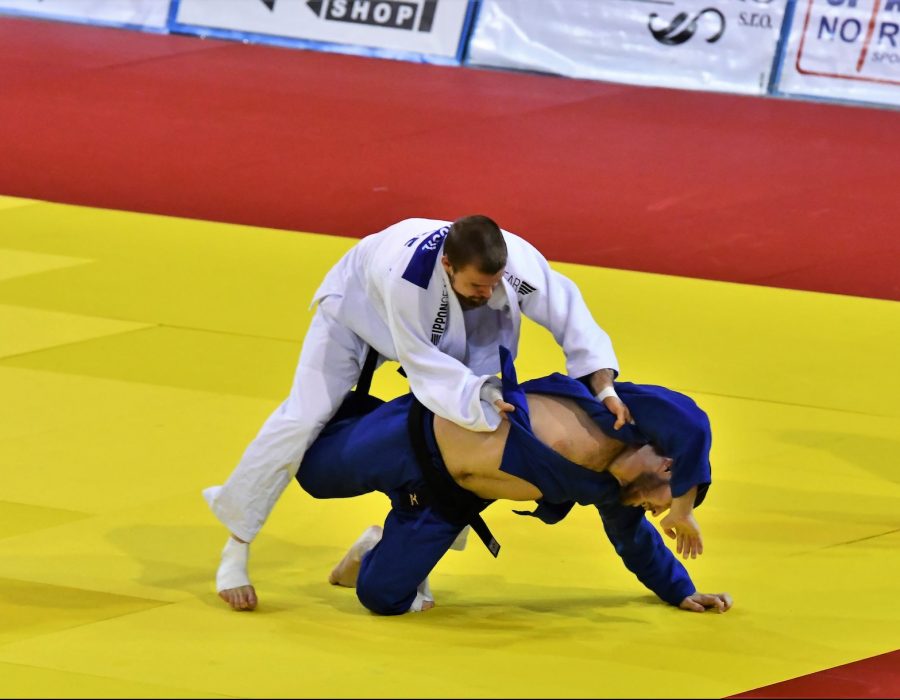 Judo